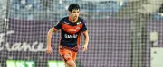 Naoufel El Hannach de retour en prêt au MHSC pour une saison
