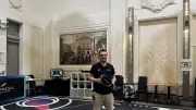 Napoléon en réalité virtuelle : l'épopée immersive débarque à Béziers