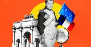 Napoléon stratège : la vision européenne de l'Empereur