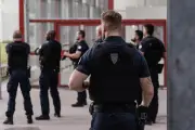 Narcotrafic : une centaine d'interpellations à Grenoble lors d'opérations coordonnées