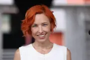Natasha St-Pier : « J’avais l’impression d’être un clown »