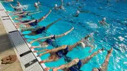 Natation artistique : le 3MNA marque les esprits aux championnats de France