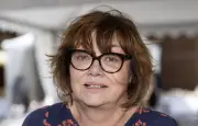 Nathalie Saint-Cricq nie avoir pistonné son fils Benjamin Duhamel