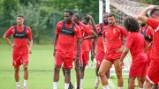 National 1 : Nîmes Olympique connaît ses adversaires pour 2026-2027