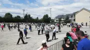 National de pétanque à Saint-Chély-d'Apcher : 250 équipes attendues