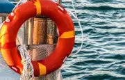 Naufragé du Pacifique : 44 jours seul en mer, sauvé in extremis