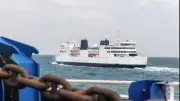 Naufrage d'un ferry au Guyana : 53 rescapés, recherches en cours