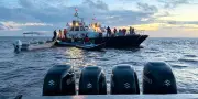Naufrage d'un ferry au Guyana : au moins 10 morts, bilan provisoire