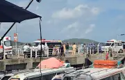 Naufrage à Phu Quoc : 15 morts, le capitaine arrêté