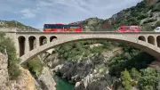 Navette gratuite pour explorer les Villages Portes du Grand Site de France