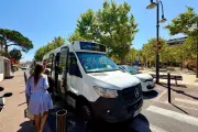 Navettes estivales à Cannes : gratuité, horaires et parcours 2026
