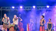 Nedzma : un concert de musique slave à Saint-Paul-la-Coste le 16 juillet