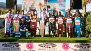 Nell de Jaham champion d'Europe U21 de Formula Kite
