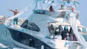 Neptunalia : la fête de la mer revient à Carnon pour sa 5e édition