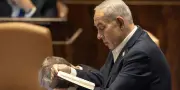 Netanyahou qualifie toujours de héros les poseurs de bombes de 1946