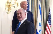 Netanyahou traite l'ex-procureur de la CPI de «criminel» après son limogeage