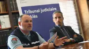 Neuf ans de prison pour 14 cambriolages et un home-jacking à Alès