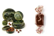 À Nevers, les bonbons caramel chocolat du Négus et de la Mère de Famille