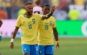 Neymar ne rejouera plus pour le Brésil, annonce Ancelotti