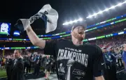 NFL en clair : L'Équipe et France TV récupèrent les droits
