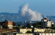 Négociations à Rome : Israël et Liban discutent du retrait du sud
