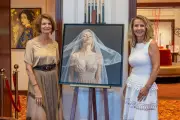 Nice : 4 artistes exposent gratuitement dans 3 hôtels prestigieux