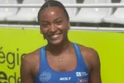 Nice Athlétisme brille aux France U*NXT : 5 médailles dont un titre à la perche
