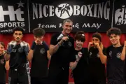 Nice Boxing: saison exceptionnelle avec titres nationaux et podiums européens
