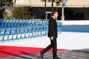 Nice commémore le 14 juillet : hommage poignant aux 86 victimes