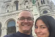 Nice : Dix ans après, Sébastien et Emma, père et fille de cœur