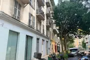 Nice : homme retranché menaçant de faire exploser son immeuble interpellé