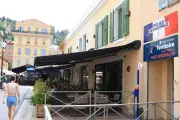 Nice : la brigade festive d'Éric Ciotti sécurise le Vieux-Nice, un mois après