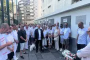 Nice : La Madeleine rend hommage à ses 18 morts loin des célébrations officielles