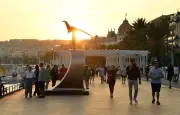 Nice : la mémoire de l'attentat du 14-Juillet 2016 entre deuil et histoire