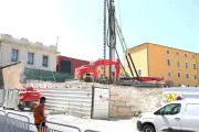 Nice : le chantier de l'hôtel Village Garibaldi enfin lancé