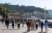 Nice : le frère du terroriste du 14 juillet 2016 squattait à 200 m de la Promenade