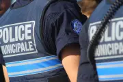 Nice : un camion percute une passerelle, trafic fortement perturbé