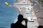 Nice : un faux employé d'hôtel vole 100 000 € à des touristes ukrainiens