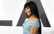 Nicki Minaj célébrée par Donald Trump à la Maison-Blanche