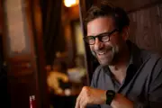 Nicolas Mathieu : « Père à l’imparfait », une chronique intime