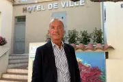 Nicolas Patel, maire de La Croix-Valmer, revient sur ses premiers mois