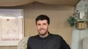 Nicolas Willaume, champion de France de burgers 2018, de retour à Bagnols Plage