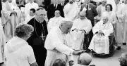 Nid d'espions : le rôle secret du Vatican dans la crise des missiles de Cuba