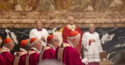 Nid d'espions : le Vatican, un nid d'espions pendant la guerre