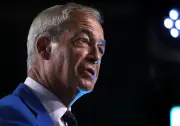 Nigel Farage quitte son mandat et provoque des législatives partielles