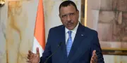 Niger : trois ans de séquestration pour l'ex-président Mohamed Bazoum