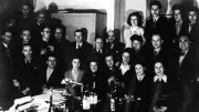 Nina Morguleff : de l'astrophysique à la fondation de Midi Libre