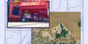 Ningbo, le plus grand port du monde, déploie la puissance commerciale chinoise