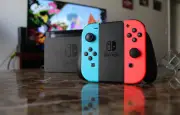 Nintendo adapte ses manettes aux batteries remplaçables exigées par l'UE