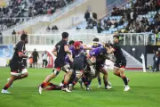 Nissa Rugby : démissions choc d'Aldigé et Prévot, avenir incertain